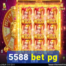 5588 bet pg